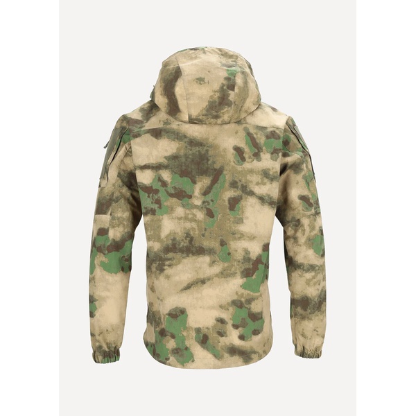 Куртка Сплав L4 Бора мод 2 мох