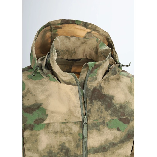 Куртка Сплав L4 Бора мод 2 мох
