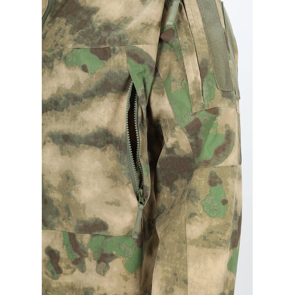 Куртка Сплав L4 Бора мод 2 мох