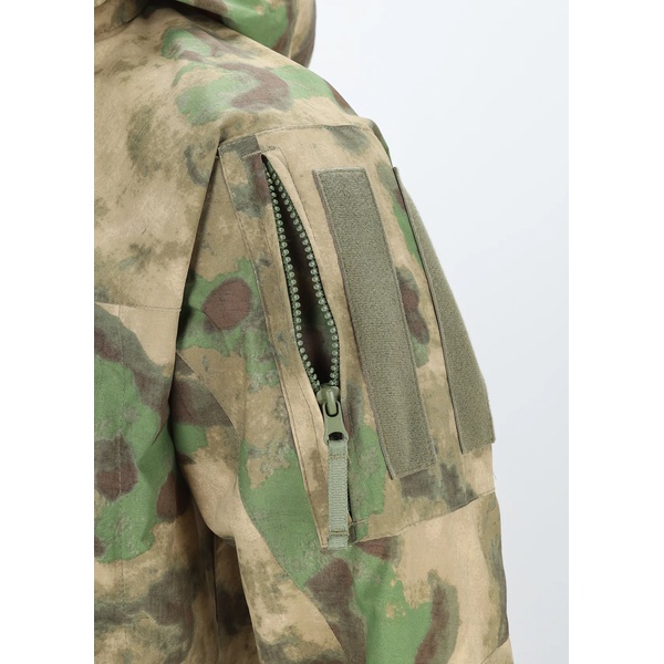 Куртка Сплав L4 Бора мод 2 мох