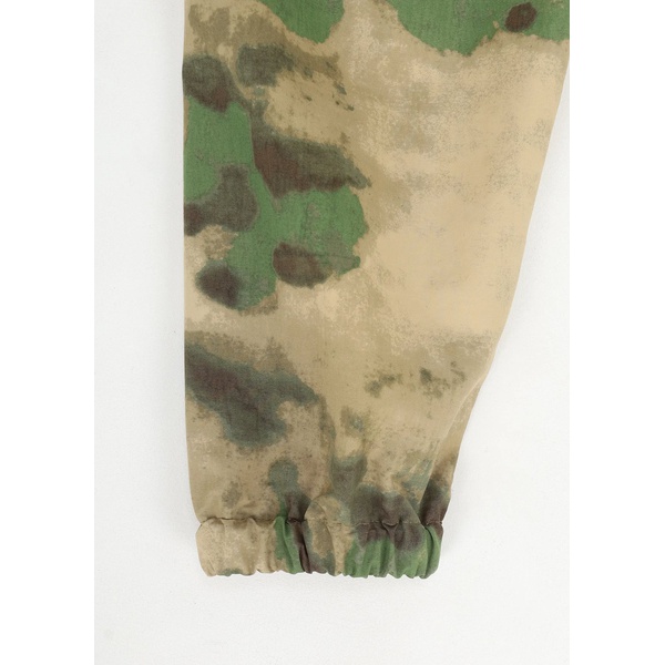 Куртка Сплав L4 Бора мод 2 мох