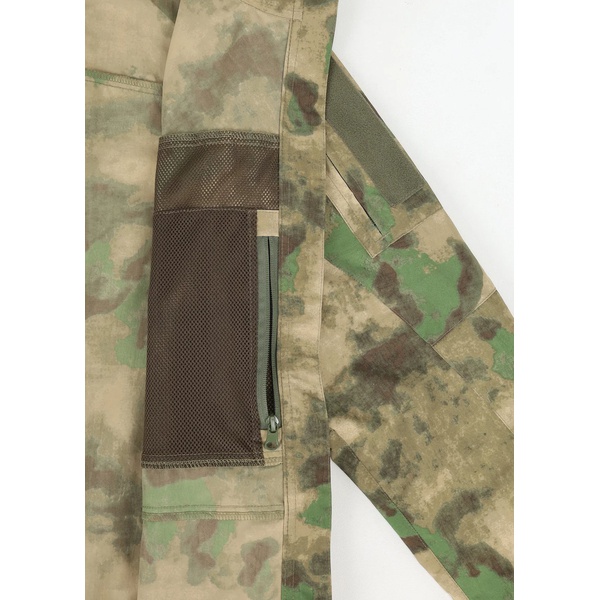 Куртка Сплав L4 Бора мод 2 мох