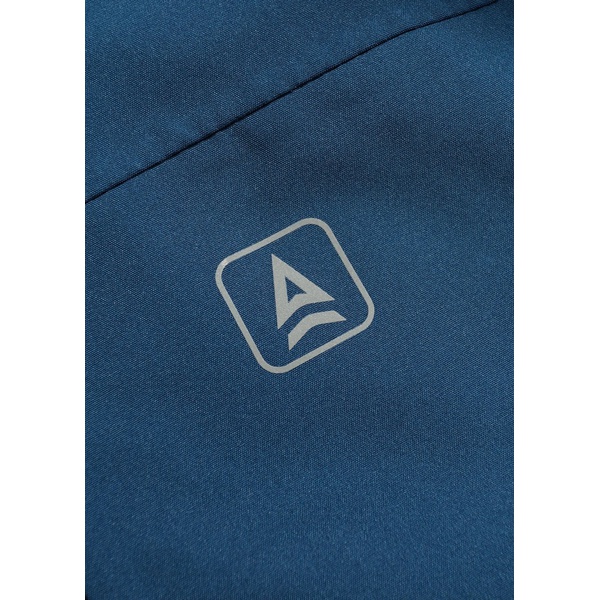 Куртка Сплав Balance мод 4 (мембрана) темно-синий