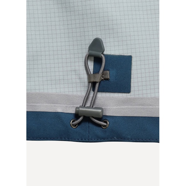 Куртка Сплав Balance мод 4 (мембрана) темно-синий