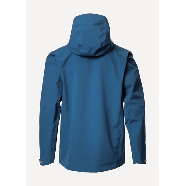 Куртка Сплав Balance мод 4 (мембрана) темно-синий