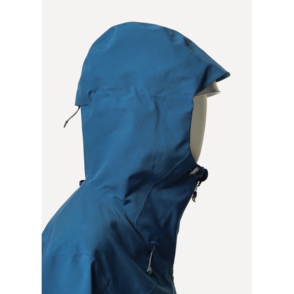 Куртка Сплав Balance мод 4 (мембрана) темно-синий