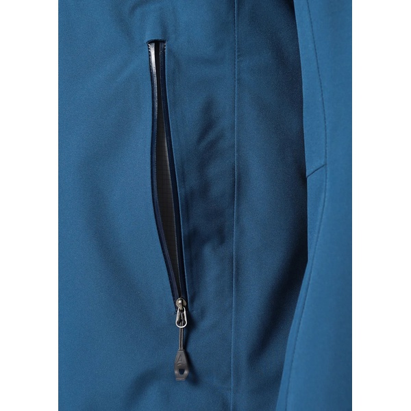 Куртка Сплав Balance мод 4 (мембрана) темно-синий