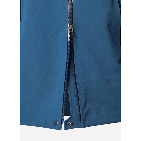 Куртка Сплав Balance мод 4 (мембрана) темно-синий