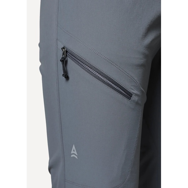 Брюки Сплав Vector темно-серый