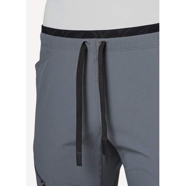 Брюки Сплав Vector темно-серый