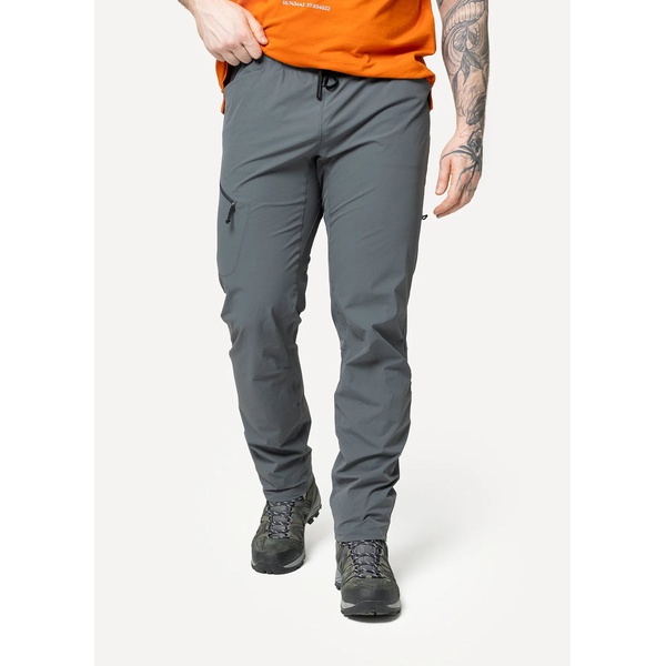 Брюки Сплав Vector темно-серый