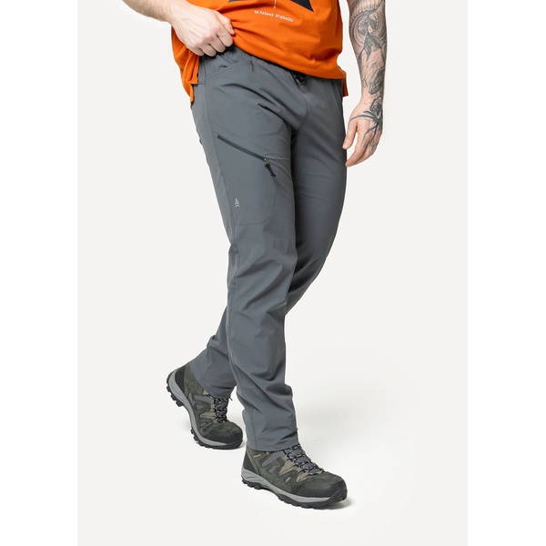 Брюки Сплав Vector темно-серый