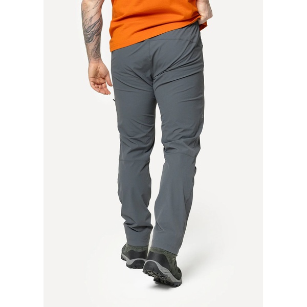 Брюки Сплав Vector темно-серый