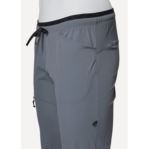 Брюки Сплав Vector темно-серый