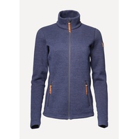 Куртка женская Сплав Ангара Polartec Thermal Pro (мод. 2) темно-синий