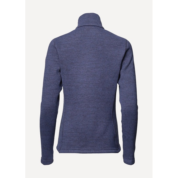 Куртка женская Сплав Ангара Polartec Thermal Pro (мод. 2) темно-синий