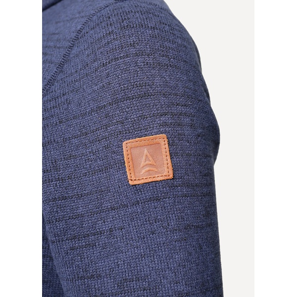 Куртка женская Сплав Ангара Polartec Thermal Pro (мод. 2) темно-синий