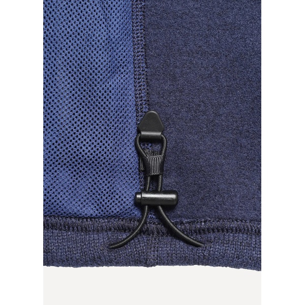 Куртка женская Сплав Ангара Polartec Thermal Pro (мод. 2) темно-синий