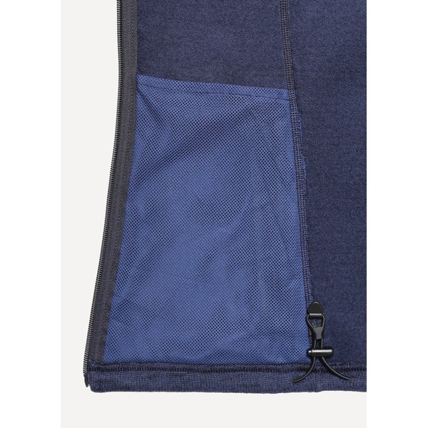 Куртка женская Сплав Ангара Polartec Thermal Pro (мод. 2) темно-синий