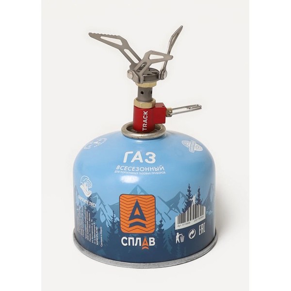 Горелка газовая Spark Track