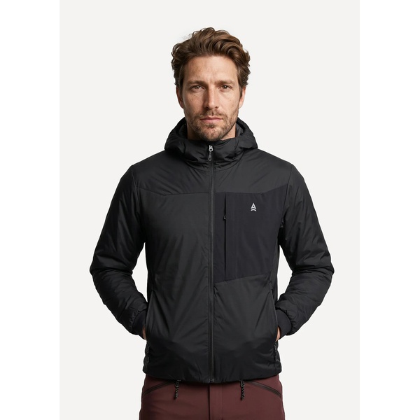 Куртка Сплав Pulsar антрацит