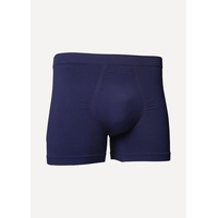 Термотрусы-боксеры Сплав Sirius синий