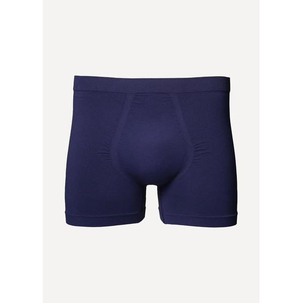 Термотрусы-боксеры Сплав Sirius синий