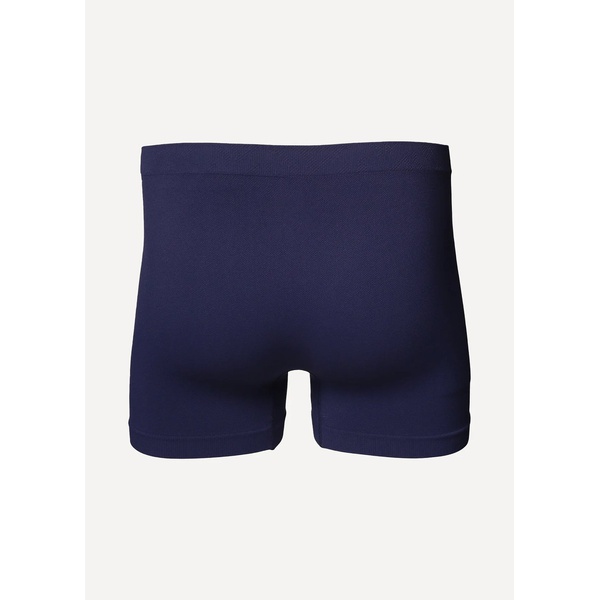 Термотрусы-боксеры Сплав Sirius синий