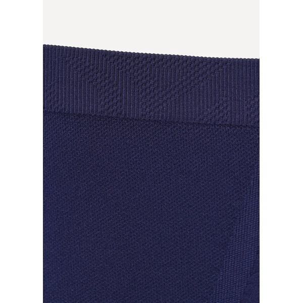 Термотрусы-боксеры Сплав Sirius синий