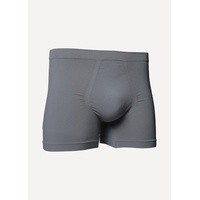 Термотрусы-боксеры Сплав Sirius серый