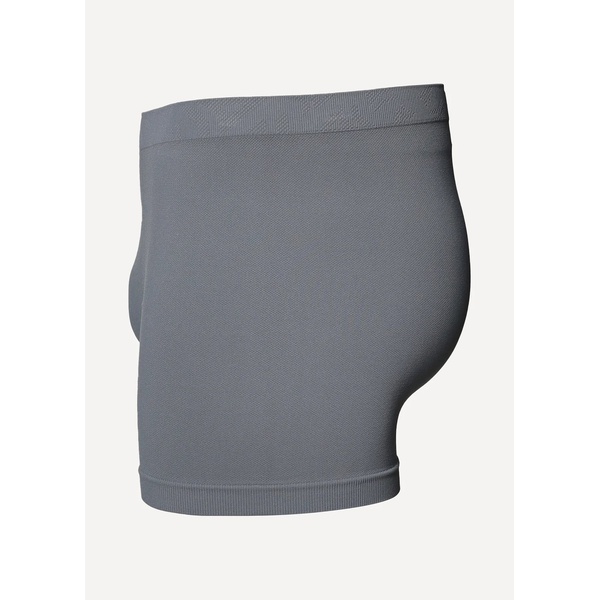 Термотрусы-боксеры Сплав Sirius серый