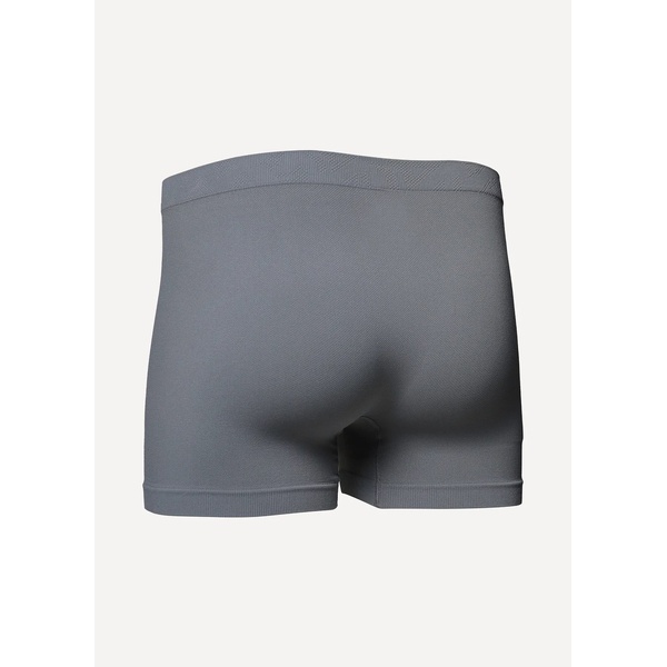 Термотрусы-боксеры Сплав Sirius серый