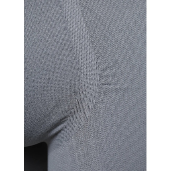 Термотрусы-боксеры Сплав Sirius серый