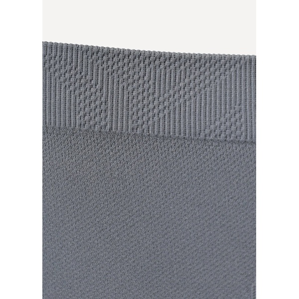 Термотрусы-боксеры Сплав Sirius серый