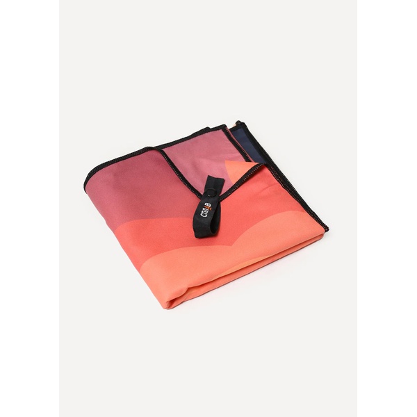 Полотенце походное Сплав (160 х 80 см) Mirage