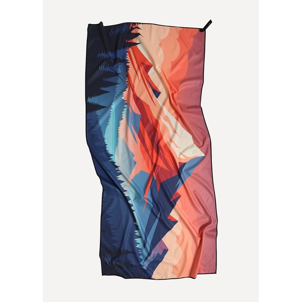 Полотенце походное Сплав (160 х 80 см) Mirage