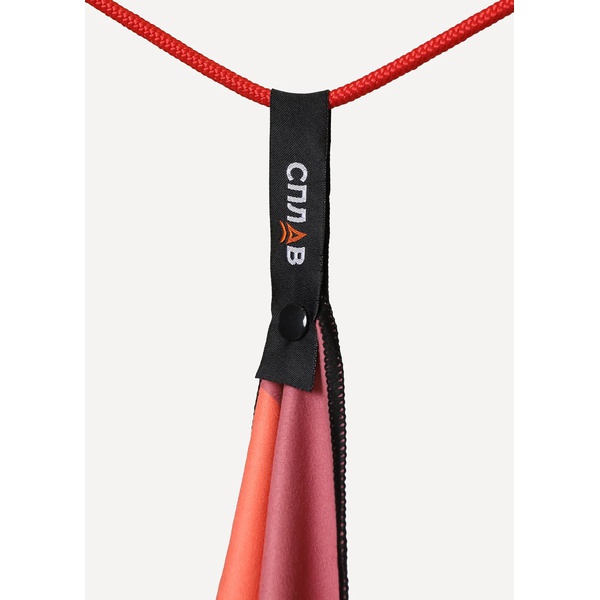 Полотенце походное Сплав (160 х 80 см) Mirage