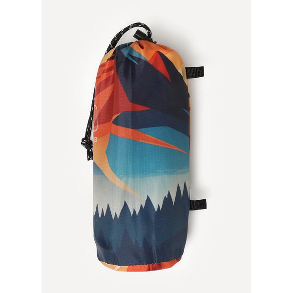 Полотенце походное Сплав (160 х 80 см) Mirage