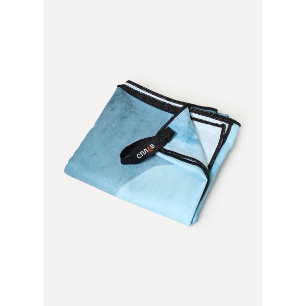 Полотенце походное Сплав (160 х 80 см) Peak