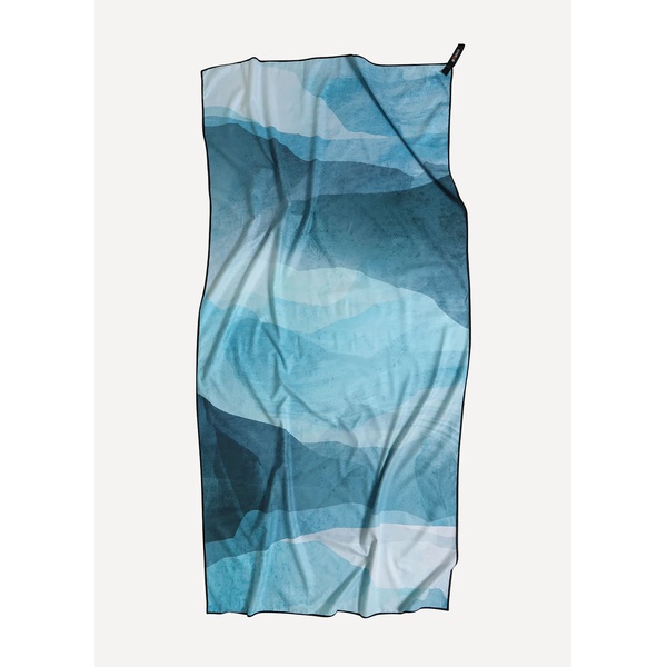 Полотенце походное Сплав (160 х 80 см) Peak