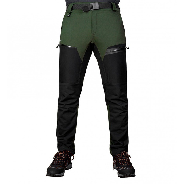 Костюм Graff 561-S/761-S софтшелл оливковый