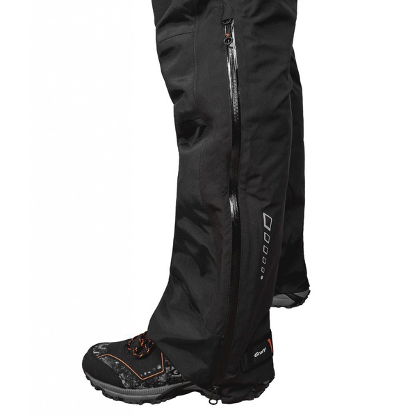 Костюм Graff 215-О-В-7/1 (поплавок -15) чёрно-оливковый