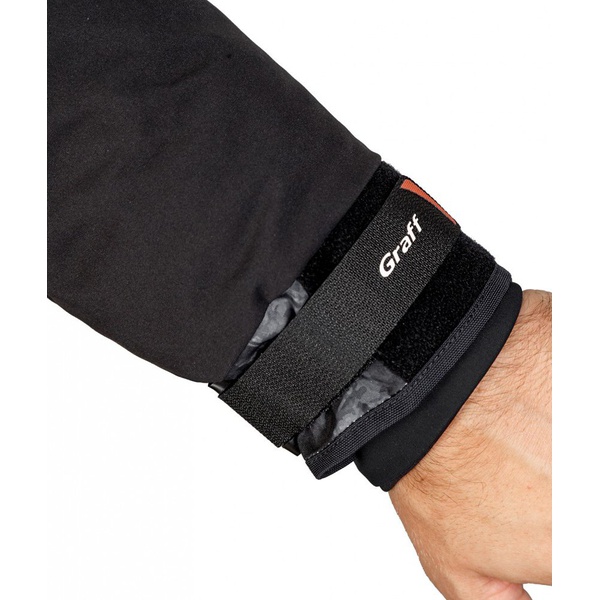 Костюм Graff 215-О-В-8 (поплавок -15) карбон