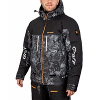 Костюм Graff 215-О-В-8 (поплавок -15) карбон