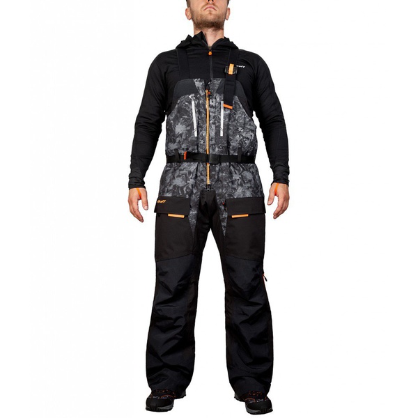 Костюм Graff 215-О-В-8 (поплавок -15) карбон