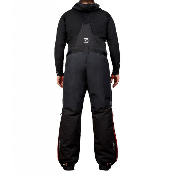 Костюм Graff 215-О-В-8 (поплавок -15) карбон