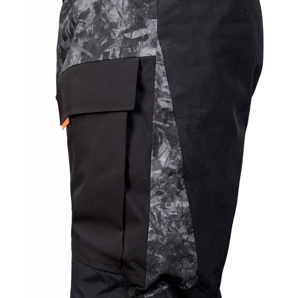 Костюм Graff 215-О-В-8 (поплавок -15) карбон