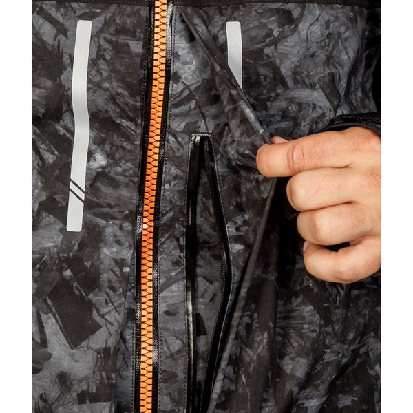 Костюм Graff 215-О-В-8 (поплавок -15) карбон