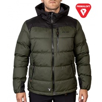 Куртка Graff 645-O мембранная Primaloft оливковый