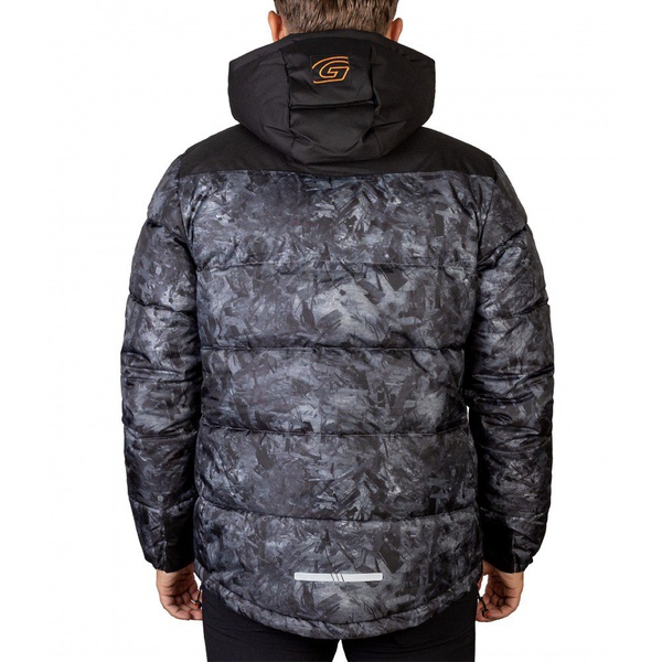 Куртка Graff 645-O-8 мембранная Primaloft карбон